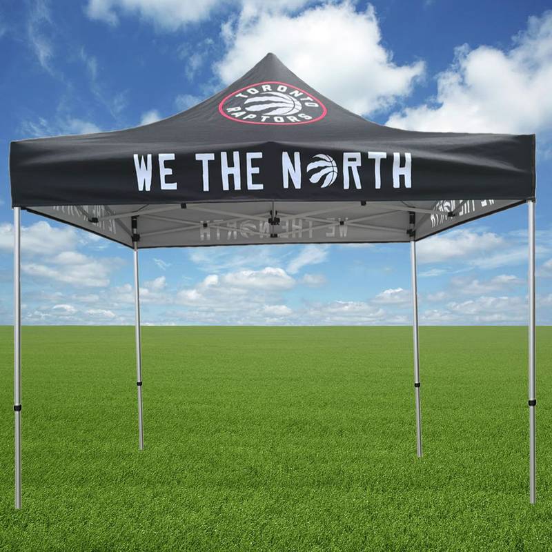 5AF51A4BD9FA87E3618AECCAB7341887 Premium Sublimated Tent Kit, 48Hr Quick Ship -10' Premium Sublimated Tent Kit, Includes Premium 40mm Aluminum Frame & Canopy only
