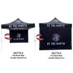 Tradeshow Factory Full Back Wall for 10x10 Tent Kit Sublimated Double-Sided Print — Ships 48hr Canada 6DAEA3E3655689D21DA5545CB460DC44
