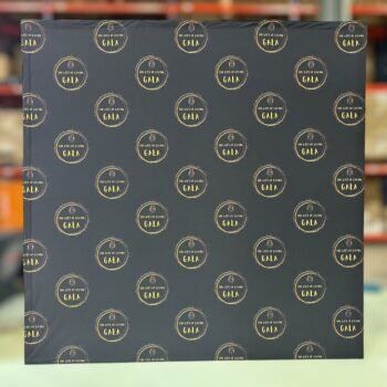 48hr Quick Ship Replacement 24hr Express Ship Replacement Graphics Straight Wall Tension Fabric with Velcro Back Replacement Graphics for 7.5' Straight Wall Tension Fabric with Velcro on the back Straight Wall Tension Fabric
