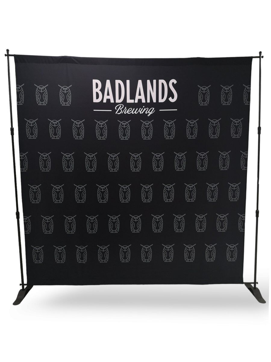 72hr Fast Ship 8ft Exhibitor 8ft Exhibitor Expanding Display Kit 8ft Exhibitor Expanding Display Kit 8ft Media Wall Backdrop 8ft Step-Repeat Media Wall 8ft Backdrop 8' Exhibitor Expanding Display Kit, Media Wall, Backdrop, with Full Color Graphics, Event 8-foot Backdrop, 48HR Quick Ship 8-foot Exhibitor