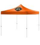 Tradeshow Factory 10ft Popup Tent Gaz10 Orange 1 1200×1371